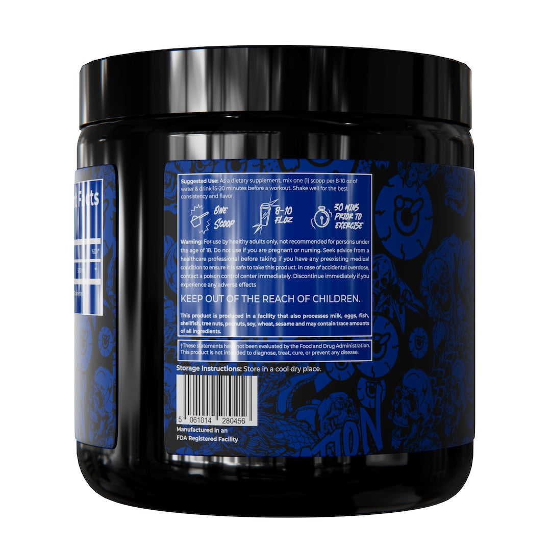 L-Citrulline 500 grams image 2