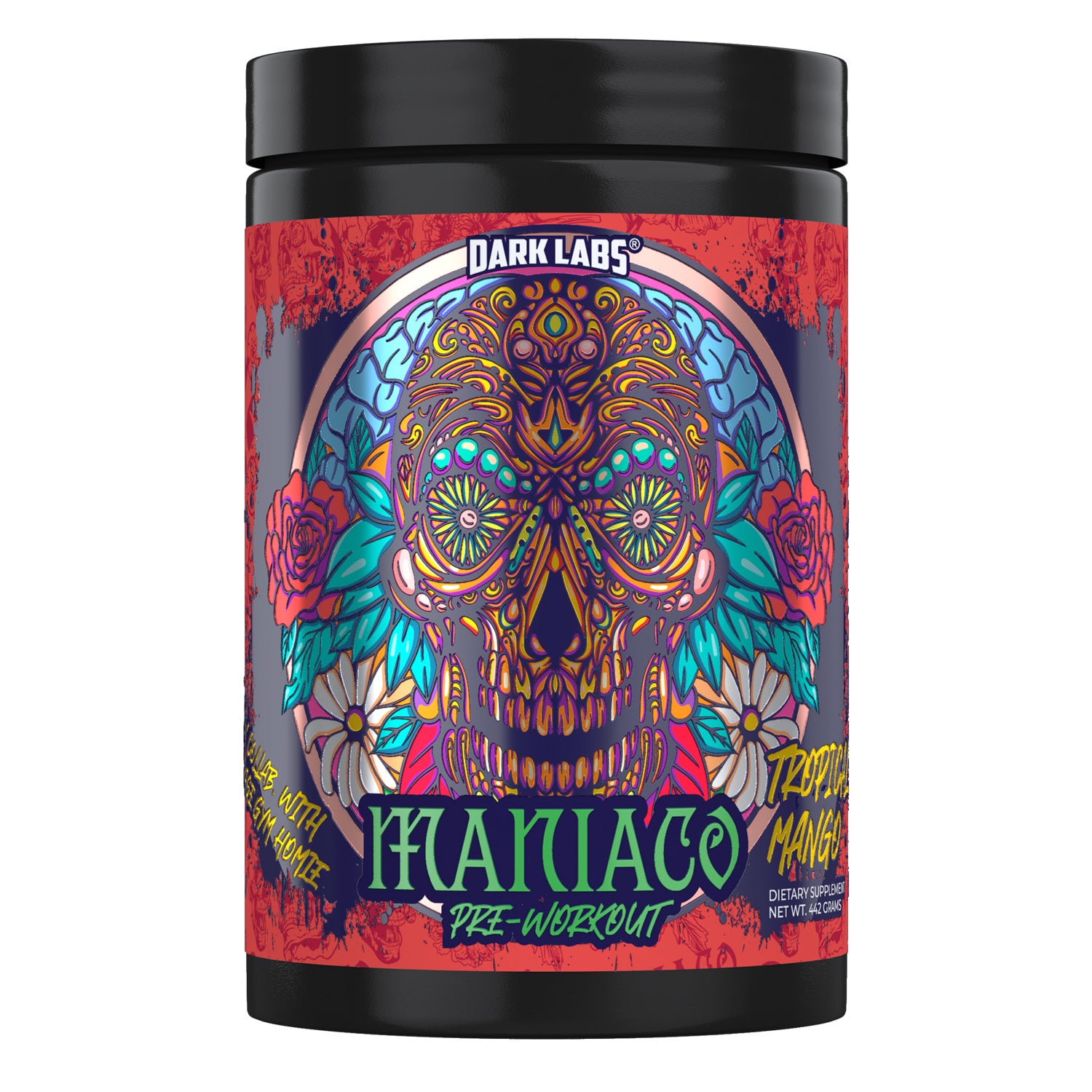 MANIACO - 20 servings image 2