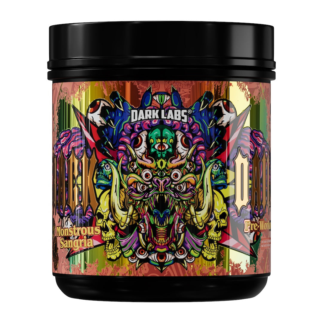 Crack Daily - 30 servings image 0