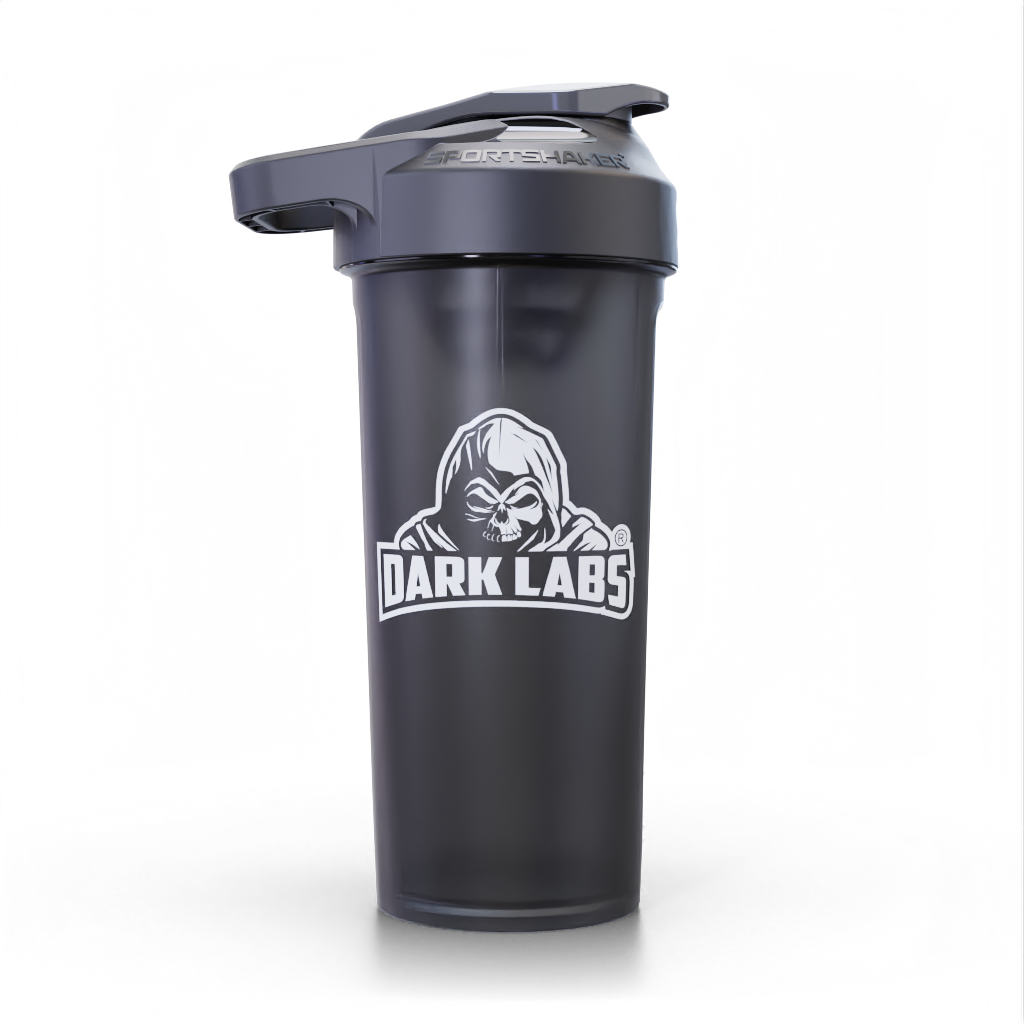 Dark Labs Regular Shaker 27oz image 0
