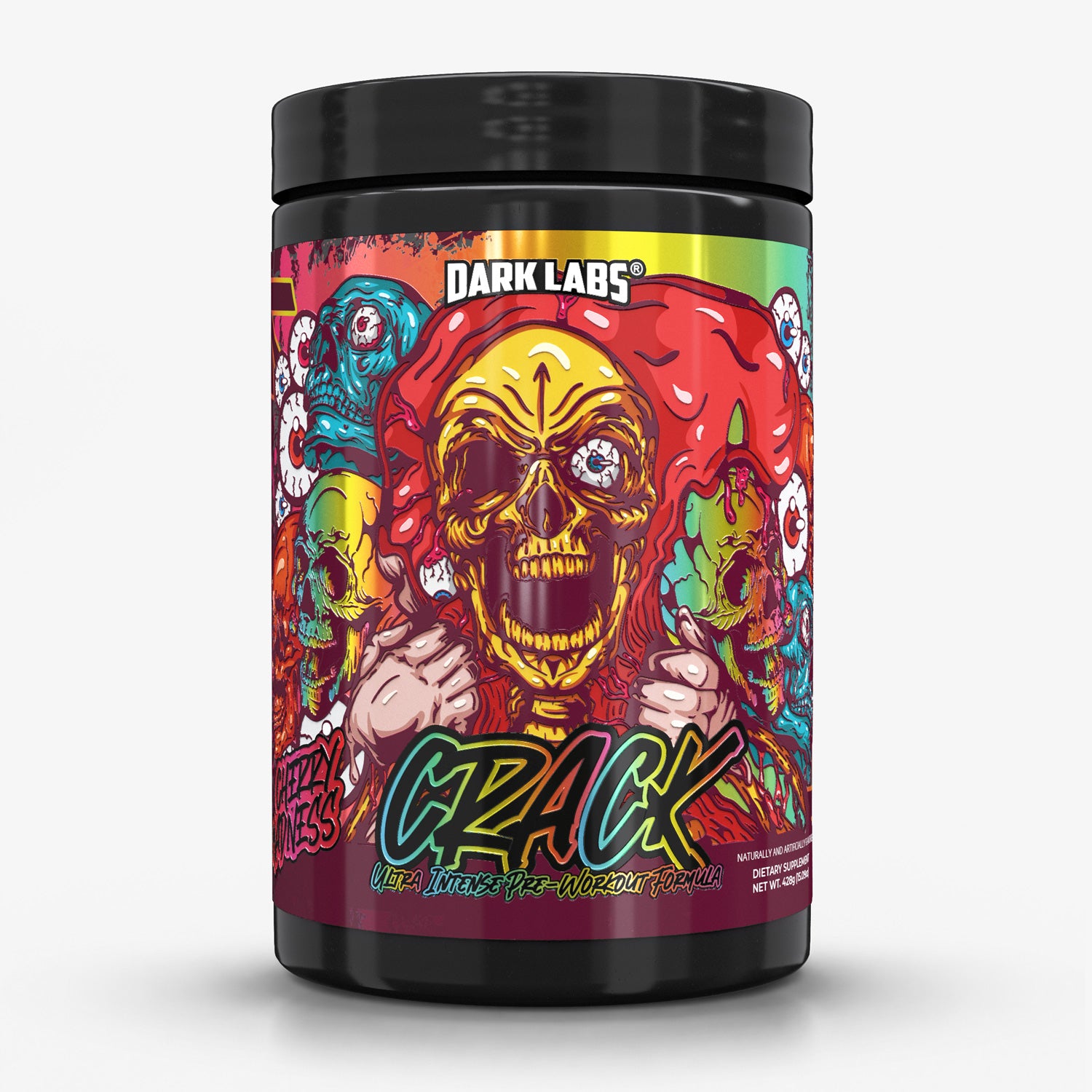 Crack OG - 40 servings