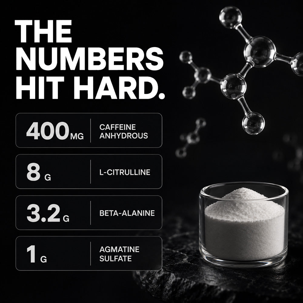 Crack OG - 40 servings