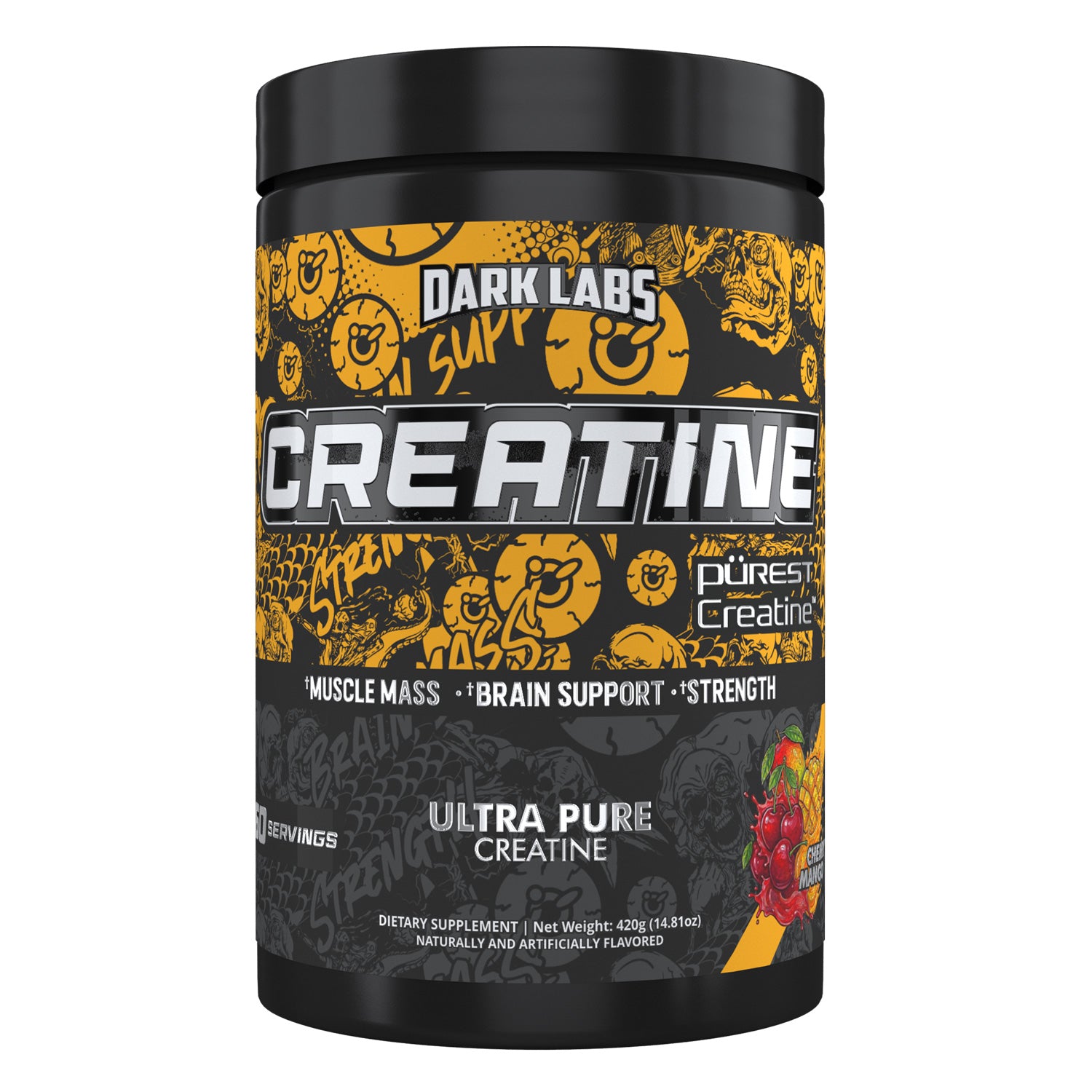Dark Labs Creatine "Purest" 300g