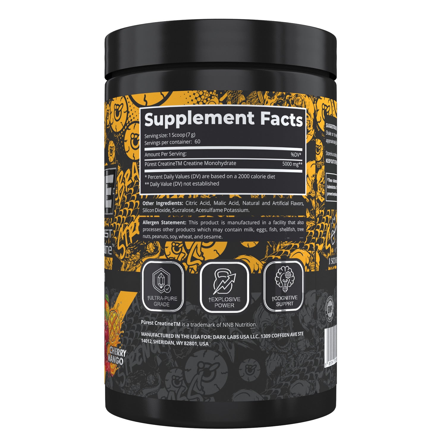 Nutrition Facts