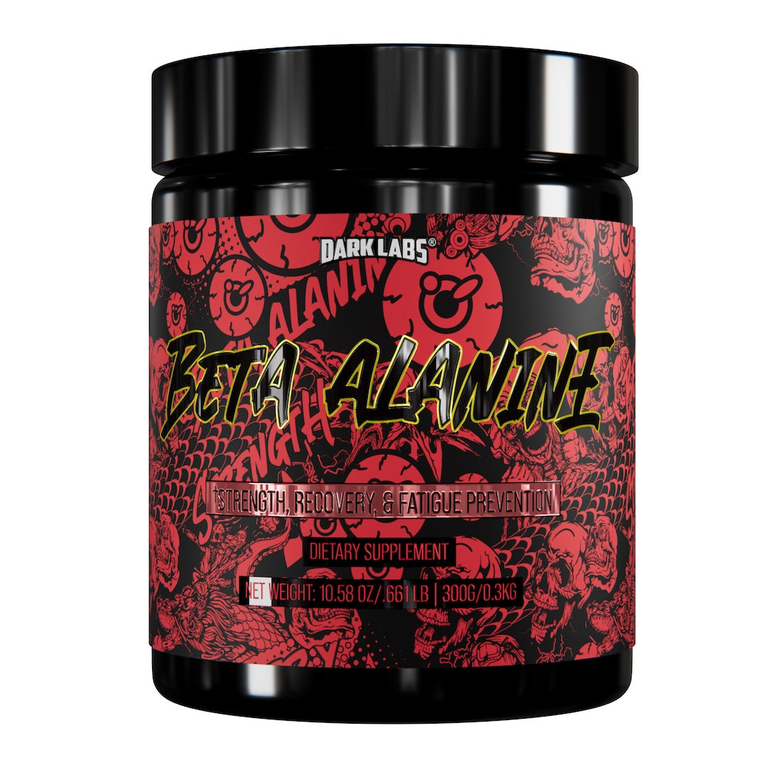 Beta Alanine 300 grams image 0