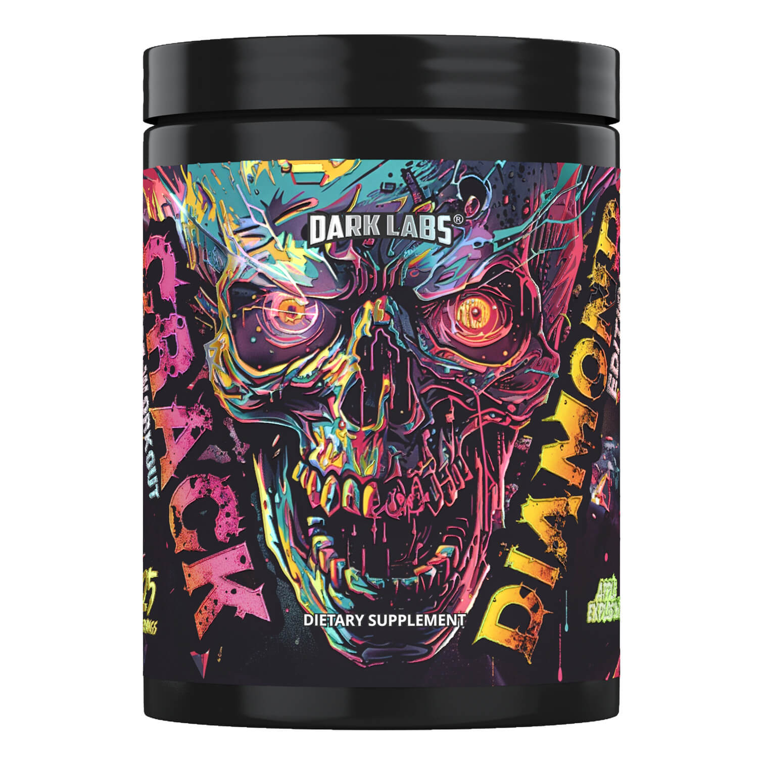 Crack Diamond Edition - 25 servings image 0